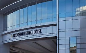 Intercontinental Hotel Cleveland Oh